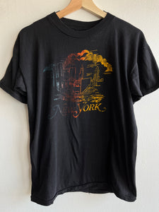 Vintage 1970’s New York Tourist T-Shirt