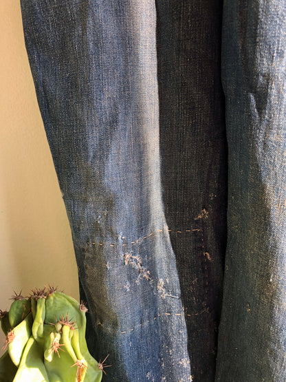 Vintage 1940/1950’s Pioneer Denim Overalls