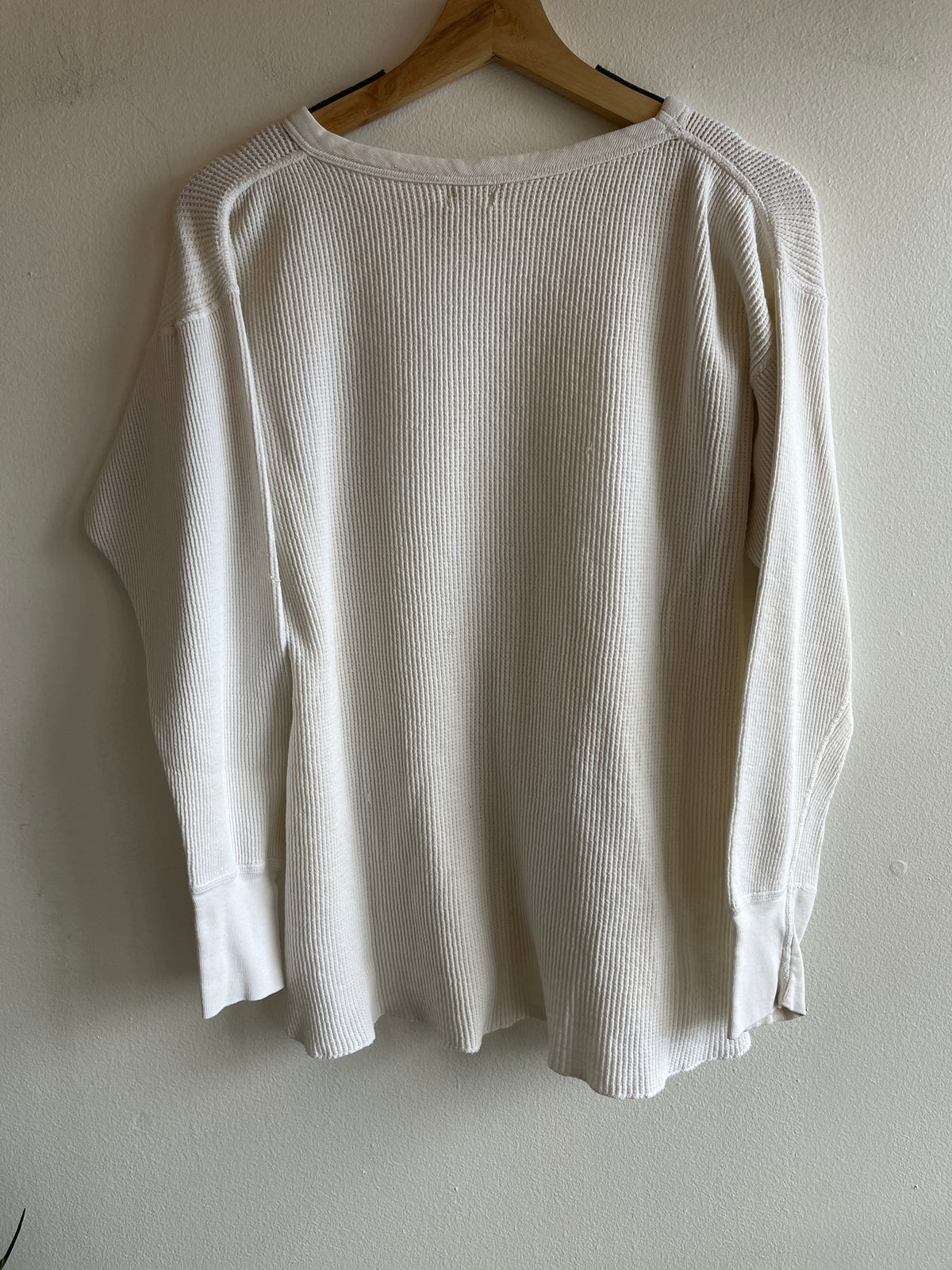 Vintage 1960’s Empire Brand Thermal Shirt - La Lovely Vintage 