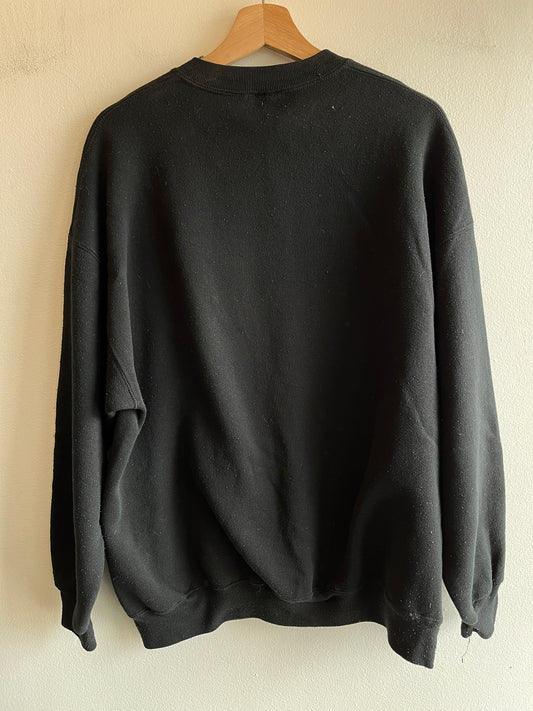 Vintage 1980’s University of Colorado Sweatshirt - La Lovely Vintage 