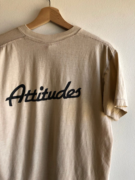 Vintage 1980’s Denver Radio Station T-Shirt