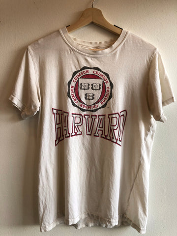 Vintage 1970’s Harvard T-Shirt