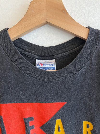 Vintage 1990 Heart Tour T-Shirt - La Lovely Vintage 