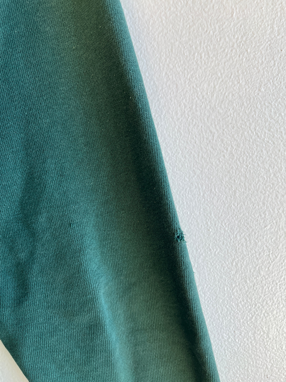 Vintage 1950’s Champion “Running Man” Dartmouth Sweatshirt