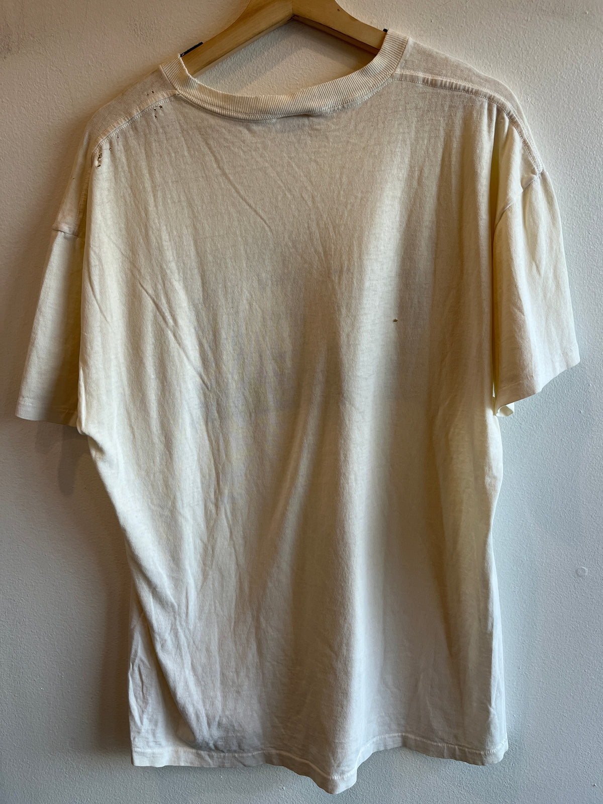 Vintage 1990’s “I’ll Give Up Beer” T-Shirt - La Lovely Vintage 
