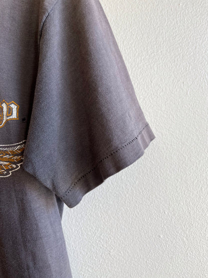 Vintage 1978 Harley Davidson T-Shirt - La Lovely Vintage 