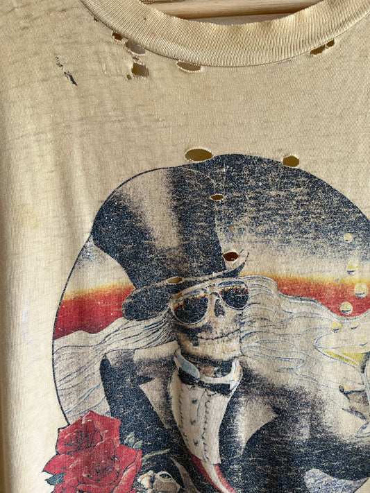 Vintage 1995 Grateful Dead T-Shirt - La Lovely Vintage 