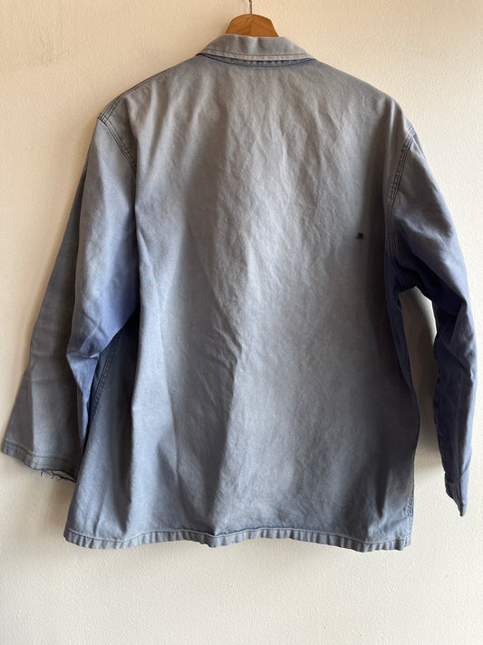 Vintage 1970’s French Chore Coat