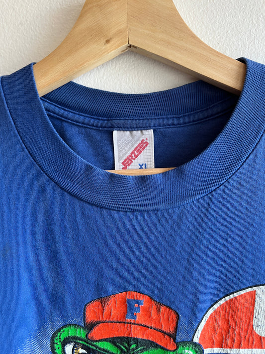Vintage 1980’s University of Florida T-Shirt - La Lovely Vintage 
