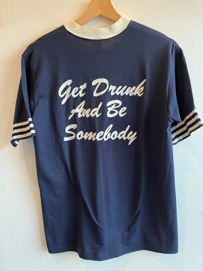 Vintage 1970/80’s “Butch Binge III” T-Shirt - La Lovely Vintage 