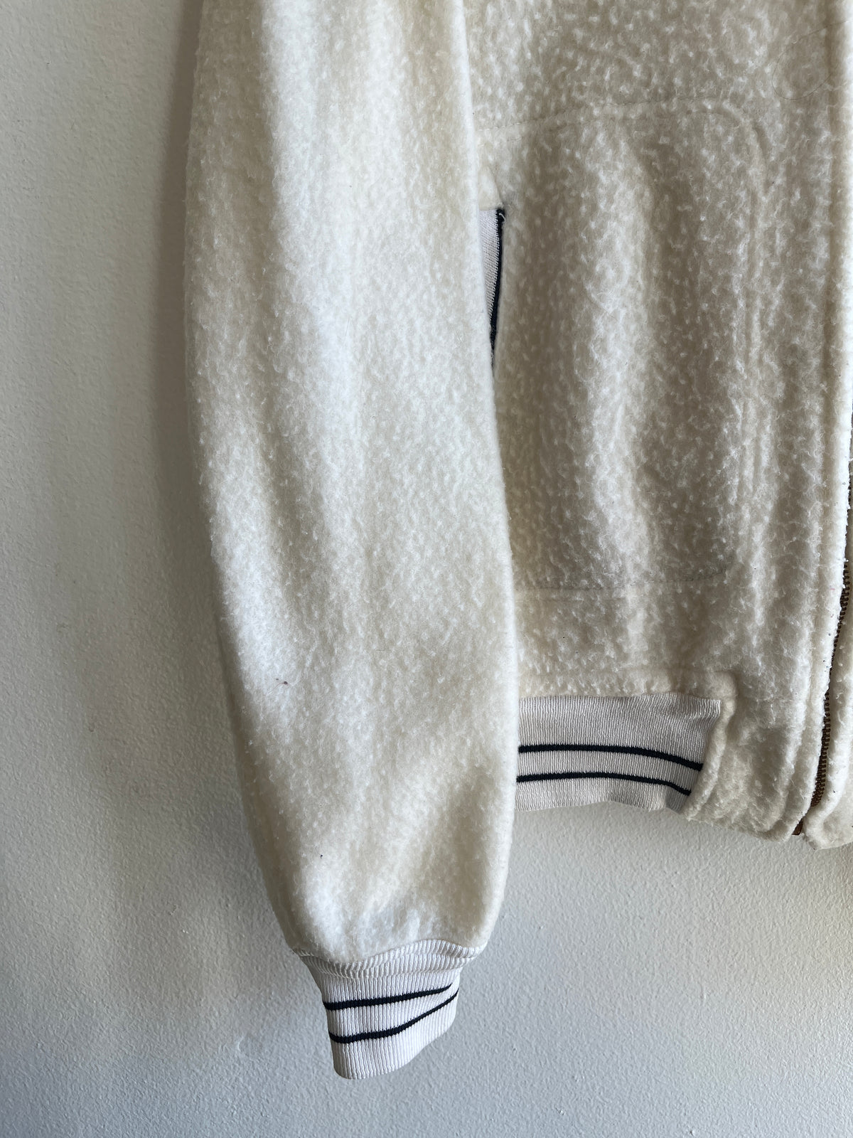 Vintage 1950’s Dartmouth Fleece Sweatshirt