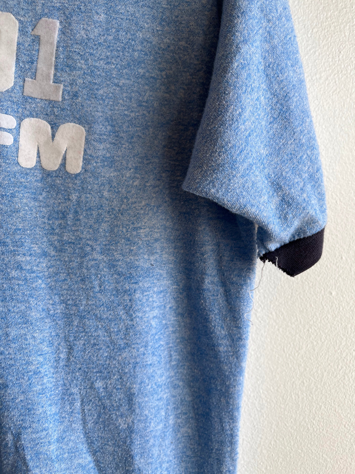 Vintage 1970’s “101 KMCO” T-Shirt - La Lovely Vintage 