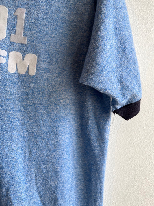 Vintage 1970’s “101 KMCO” T-Shirt - La Lovely Vintage 