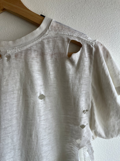 Vintage 1970’s Thrashed T-Shirt