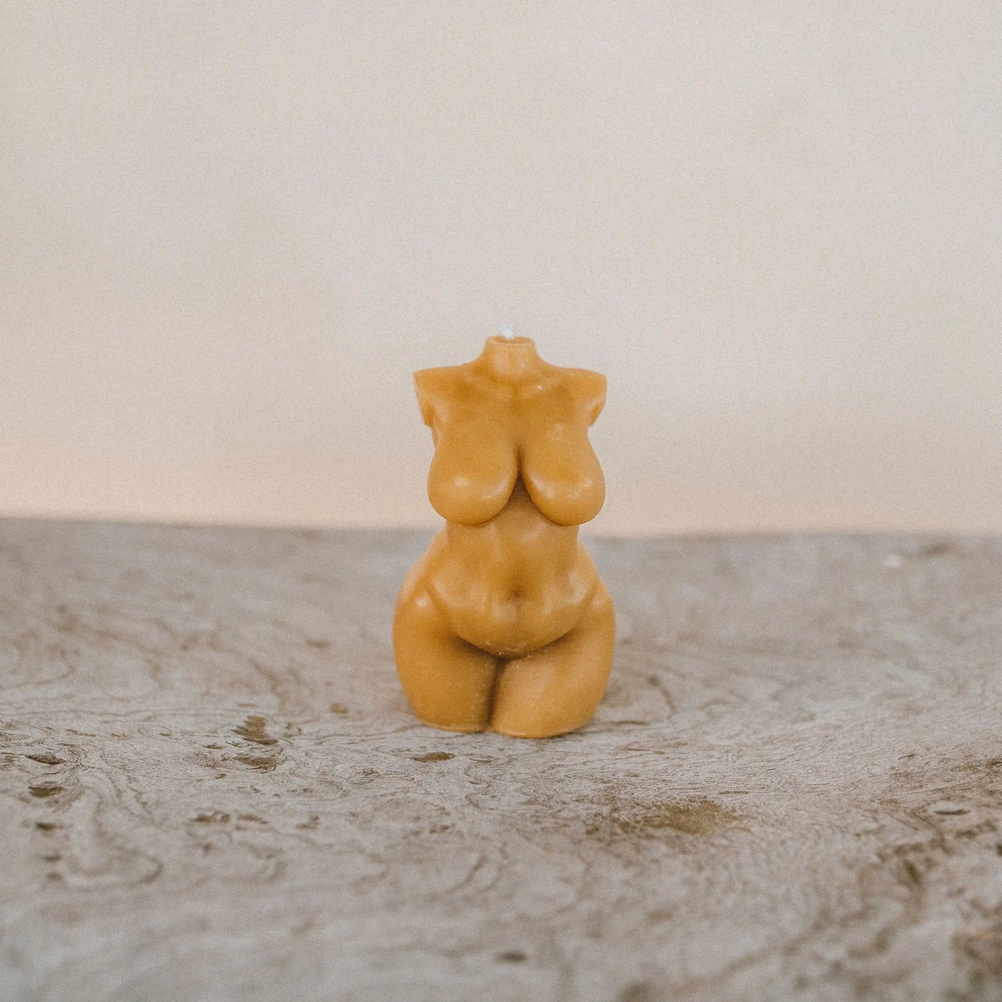 Mother Madre Bees - Abundant Goddess Candle - La Lovely Vintage 