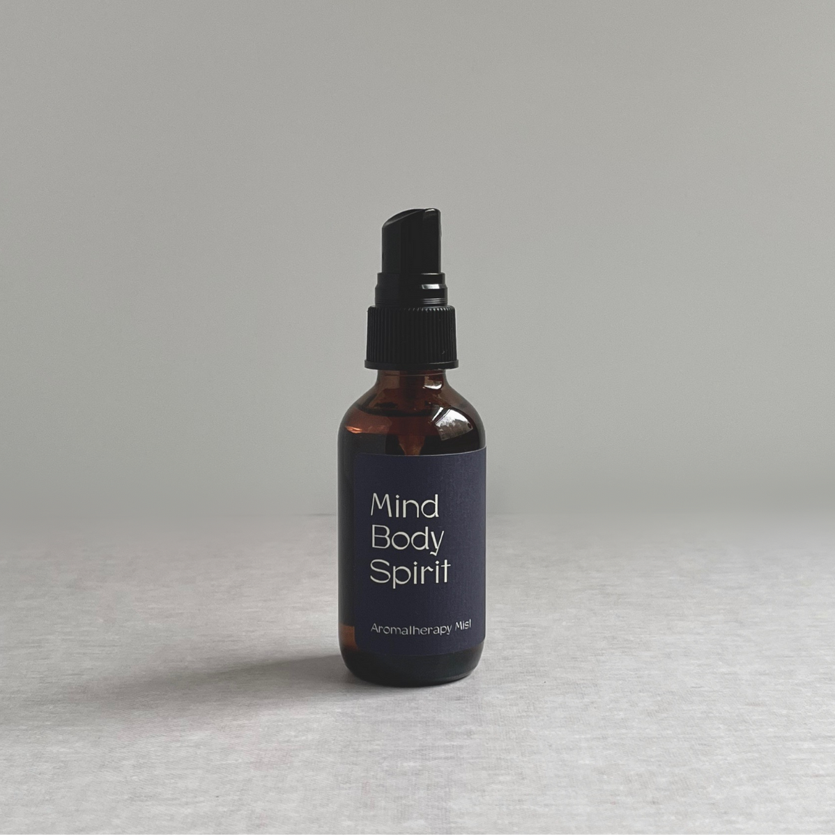 Species by the Thousands - Aromatherapy Mist Spray - La Lovely Vintage 