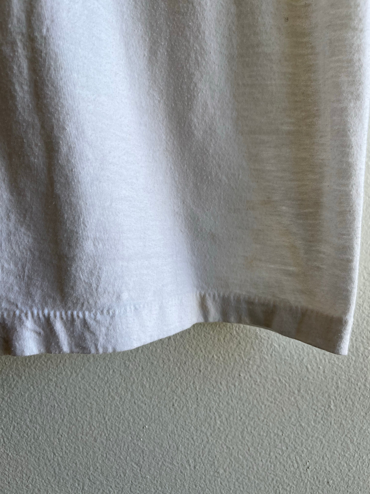 Vintage 1980’s “Toot Toot” T-Shirt