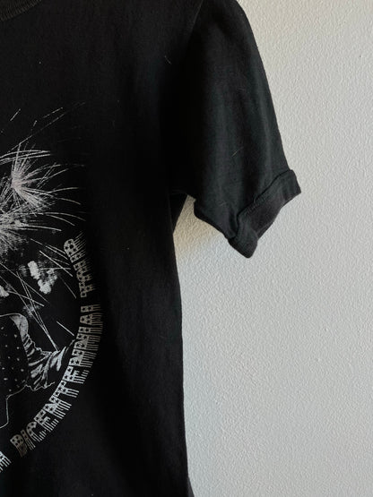 Vintage 1976 Elton John Tour T-Shirt - La Lovely Vintage 