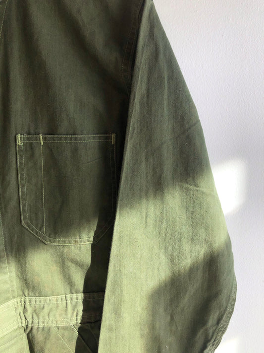 Vintage 1940/50’s Southern brand Near-Deadstock Coveralls - La Lovely Vintage 