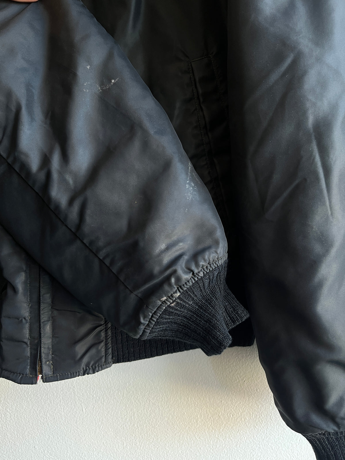 Vintage 1950’s McGregor Reversible Ricky Jacket - La Lovely Vintage 