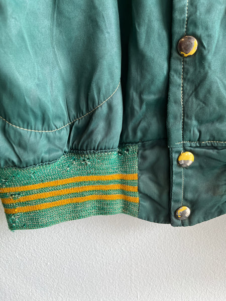 Vintage 1950’s Military Police Varsity jacket