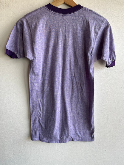 Vintage 1975 Champion Synchronized Swimming T-Shirt