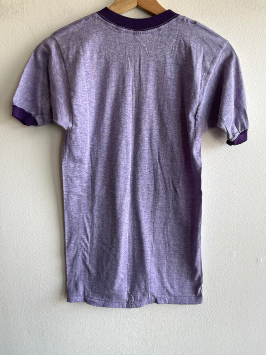 Vintage 1975 Champion Synchronized Swimming T-Shirt