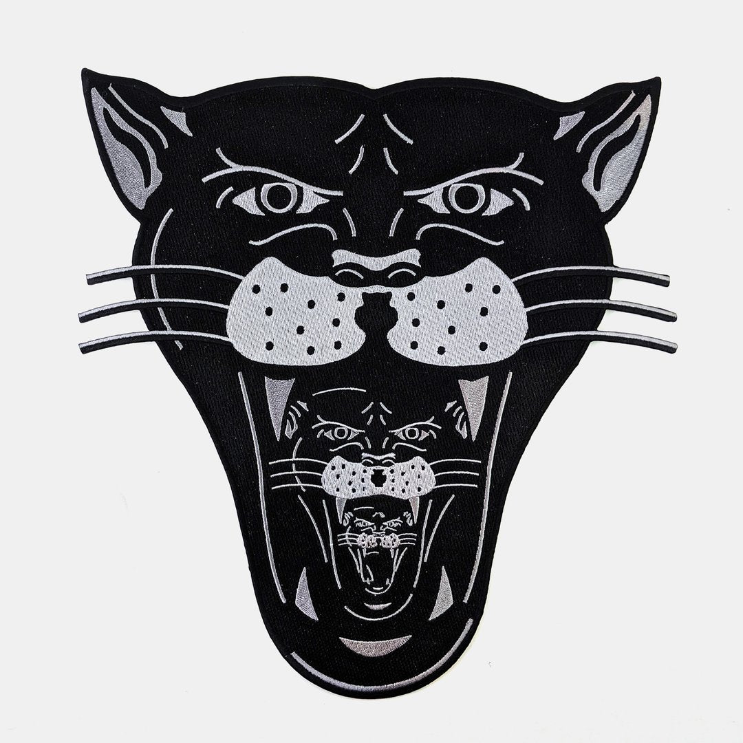 Badaboom Patches - La Lovely Vintage 