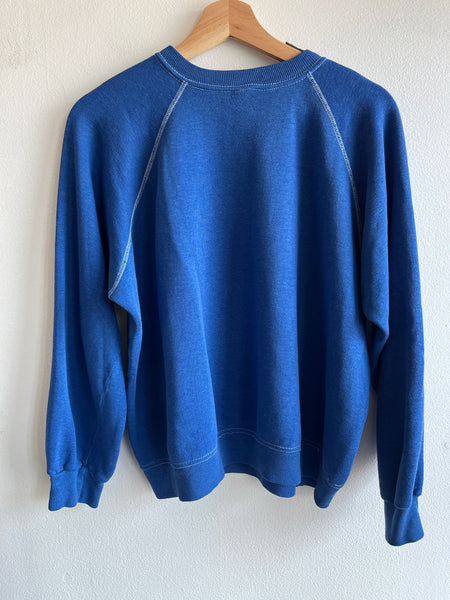 Vintage 1970’s Sportswear Crewneck Sweatshirt