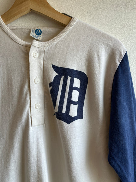 Vintage 1970’s Duke University Raglan T-Shirt