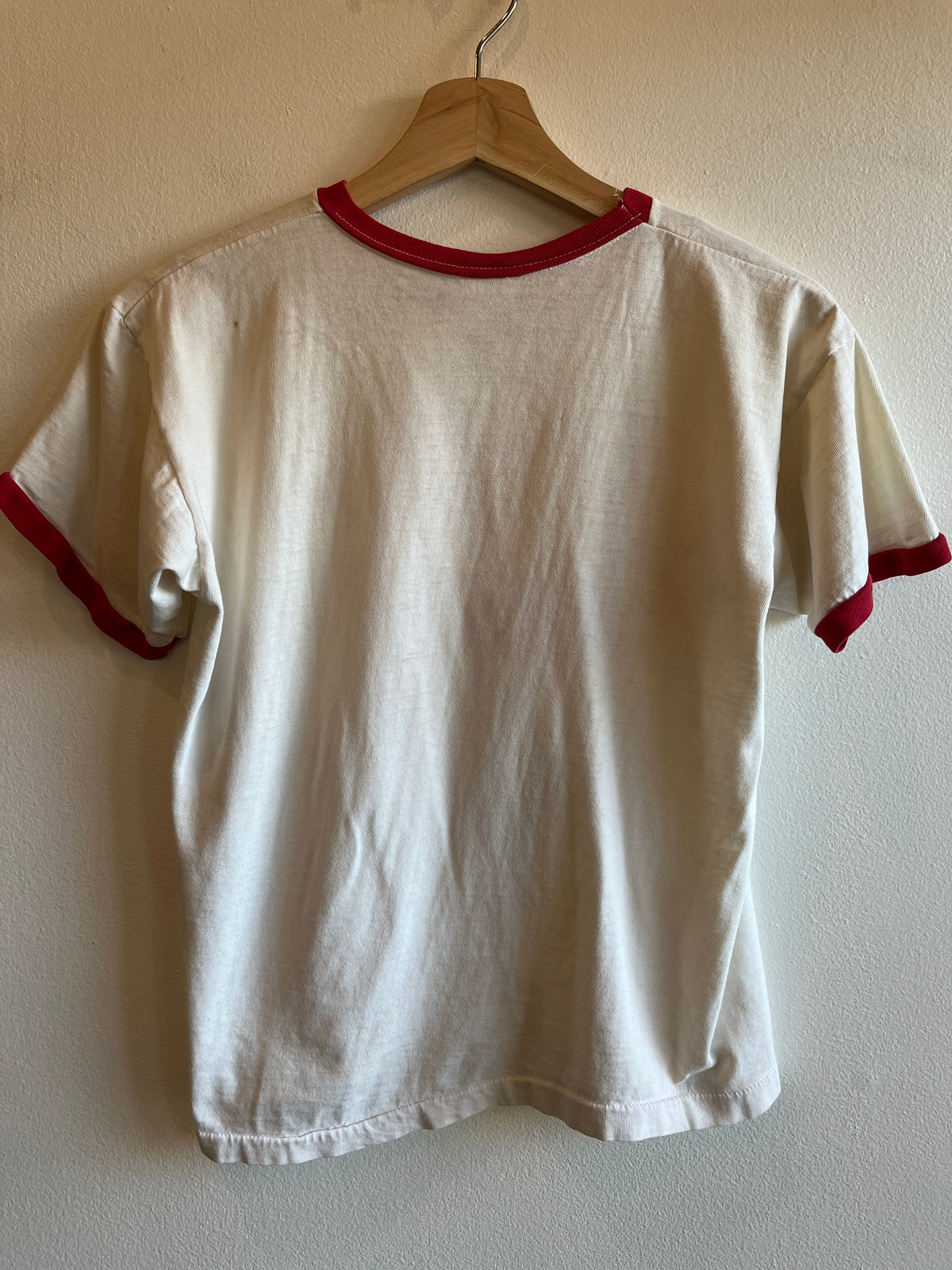 Vintage 1970’s Washington State Cougars Champion T-Shirt - La Lovely Vintage 