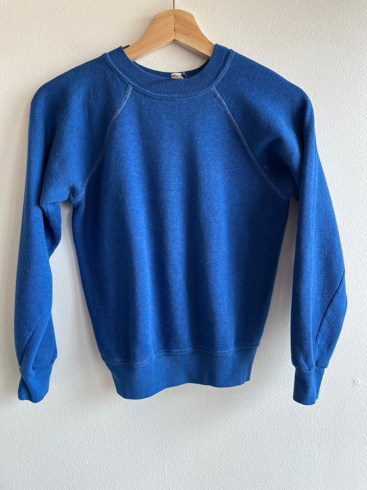 Vintage 1970’s Sportswear Crewneck Sweatshirt