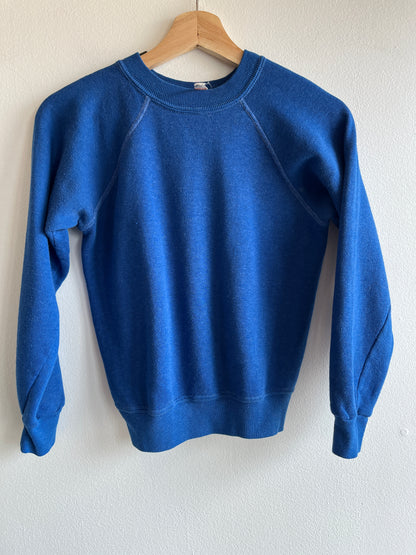 Vintage 1970’s Sportswear Crewneck Sweatshirt