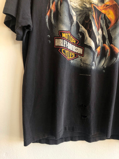 Vintage 1994 Harley Davidson Shirt