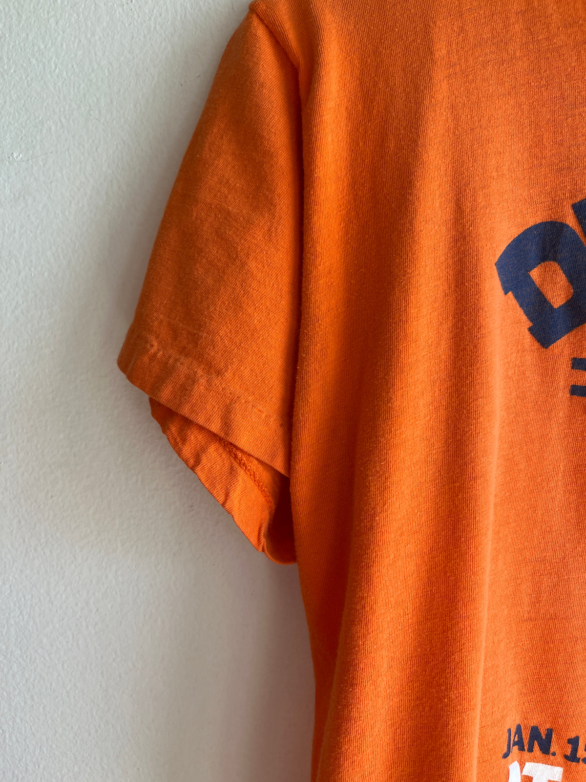 Vintage 1978 Denver Broncos Super Bowl T-Shirt - La Lovely Vintage 