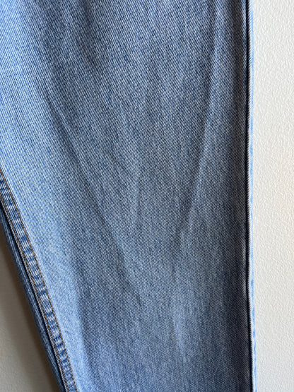 Vintage 1990’s Levi’s 550 Denim Jeans