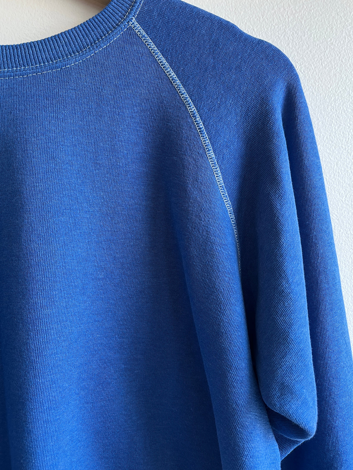 Vintage 1970’s Sportswear Crewneck Sweatshirt - La Lovely Vintage 
