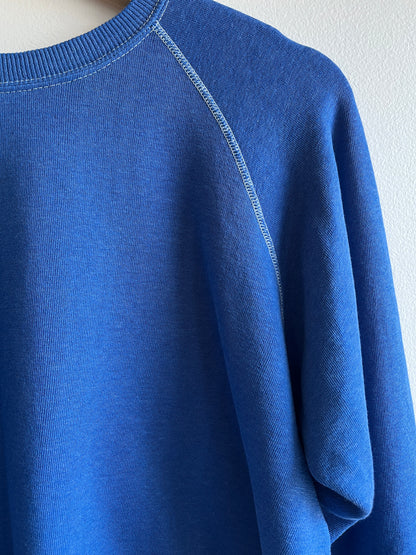 Vintage 1970’s Sportswear Crewneck Sweatshirt - La Lovely Vintage 