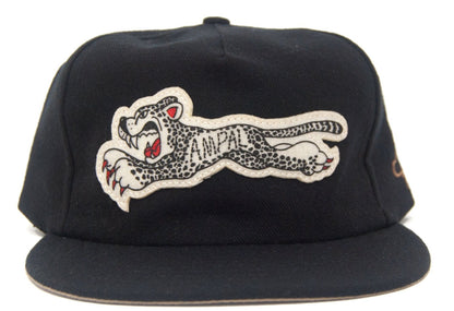 The Ampal Creative - Strapback Hat - La Lovely Vintage 