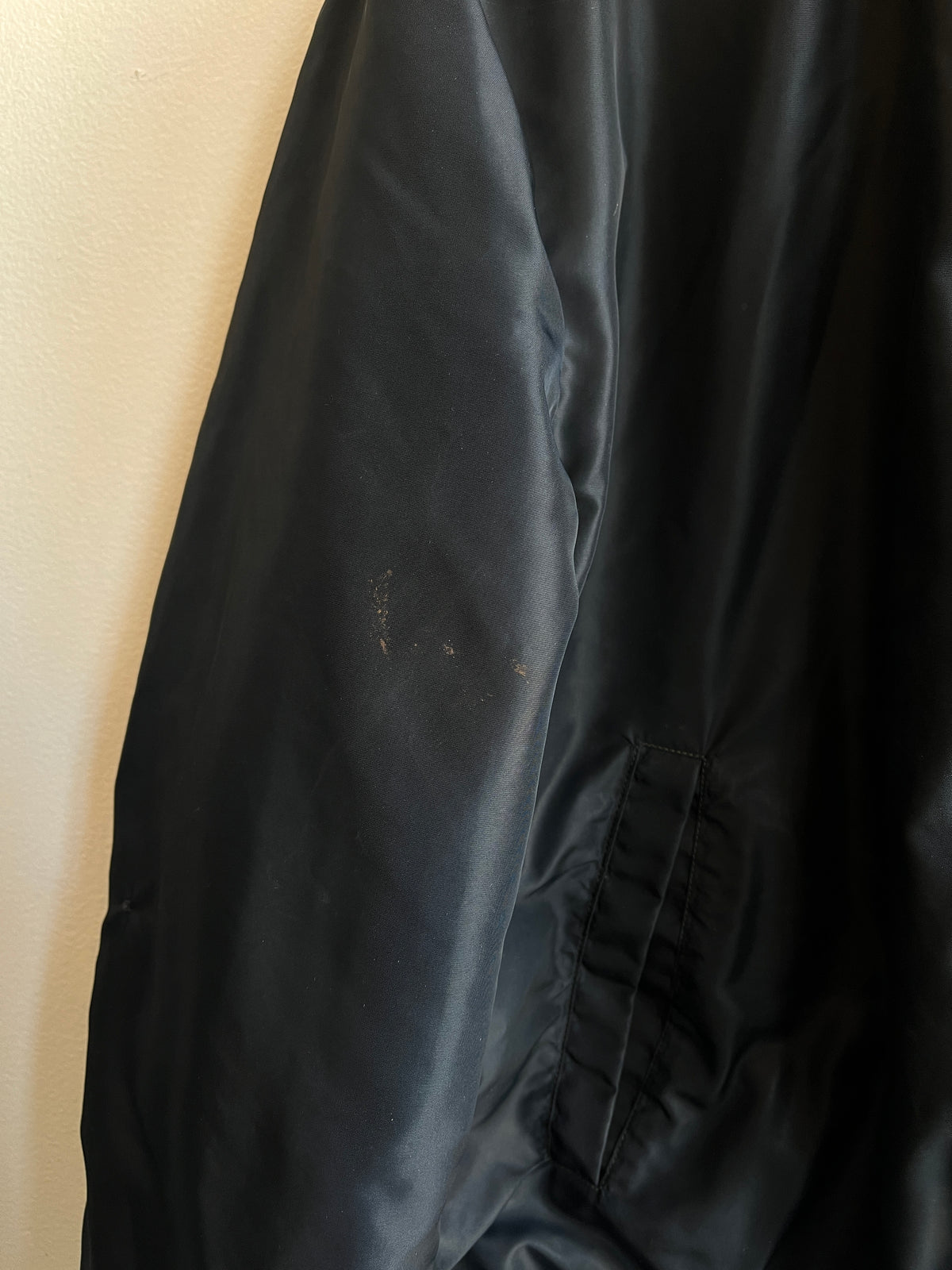 Vintage 1950’s McGregor Reversible Ricky Jacket - La Lovely Vintage 