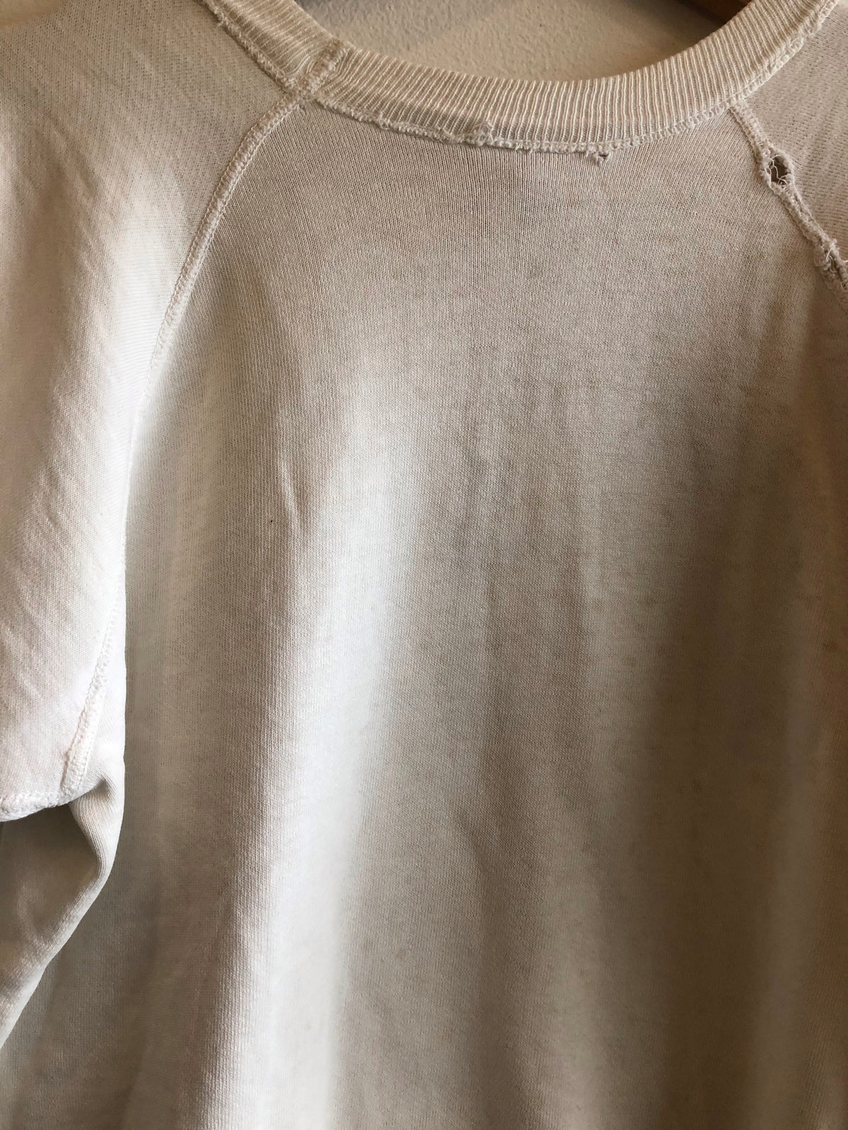 Vintage 1963 The Beatles Sweatshirt - La Lovely Vintage 