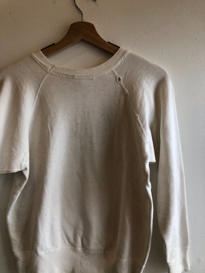 Vintage 1963 The Beatles Sweatshirt - La Lovely Vintage 
