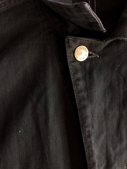 Vintage 1940/50’s Southern brand Near-Deadstock Coveralls - La Lovely Vintage 