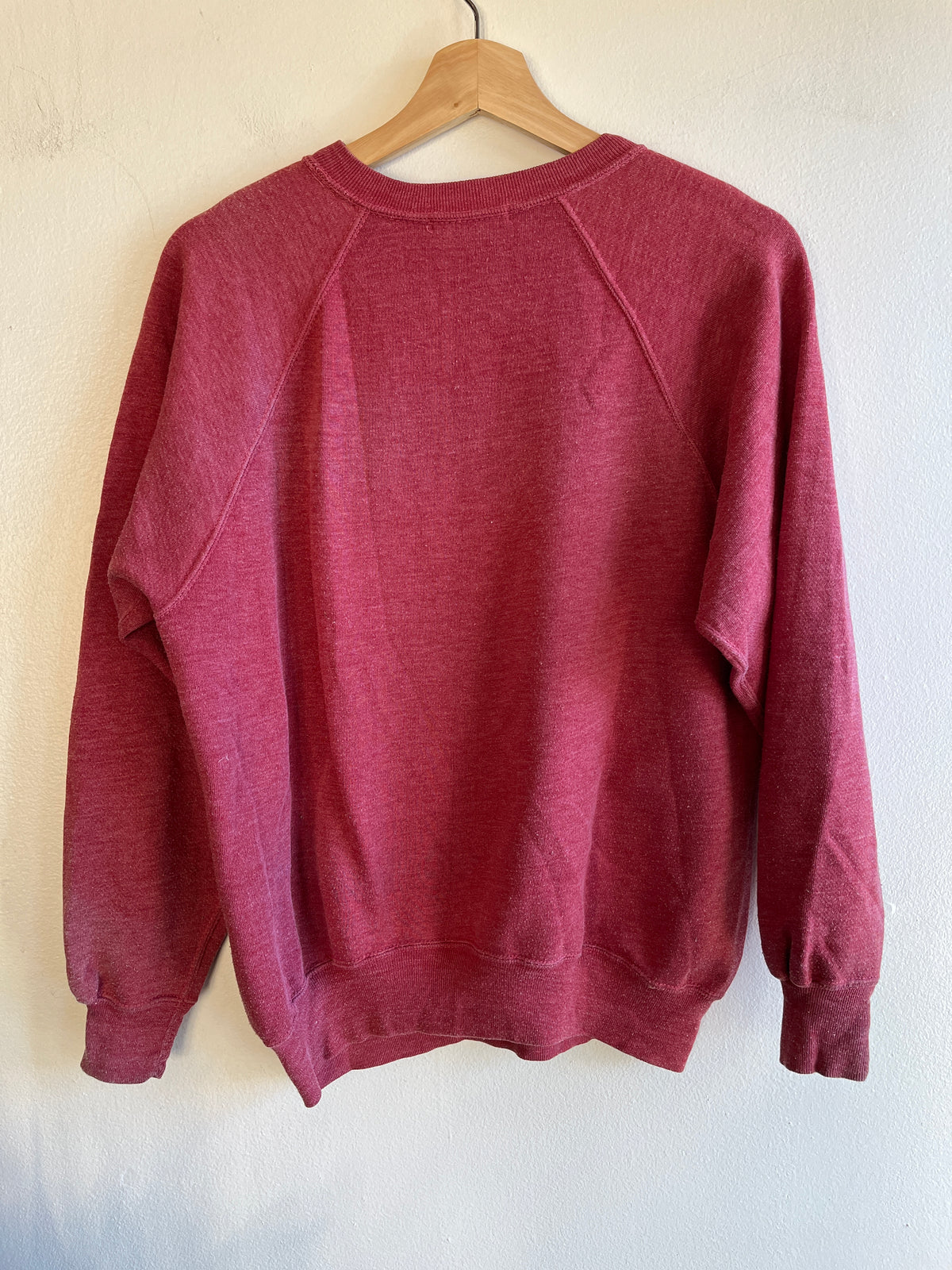 Vintage 1960’s Champion “Running Man” Butler University Sweatshirt