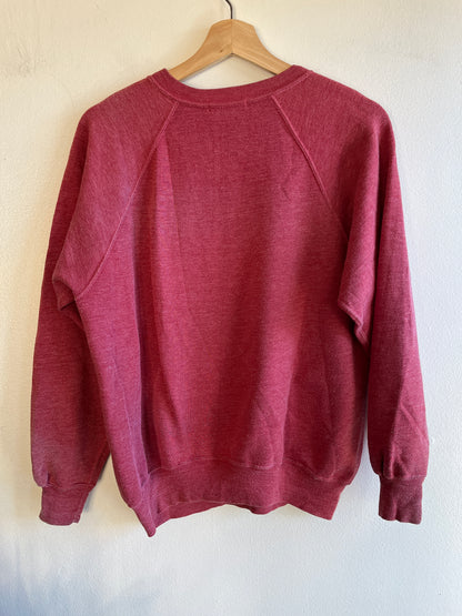 Vintage 1960’s Champion “Running Man” Butler University Sweatshirt