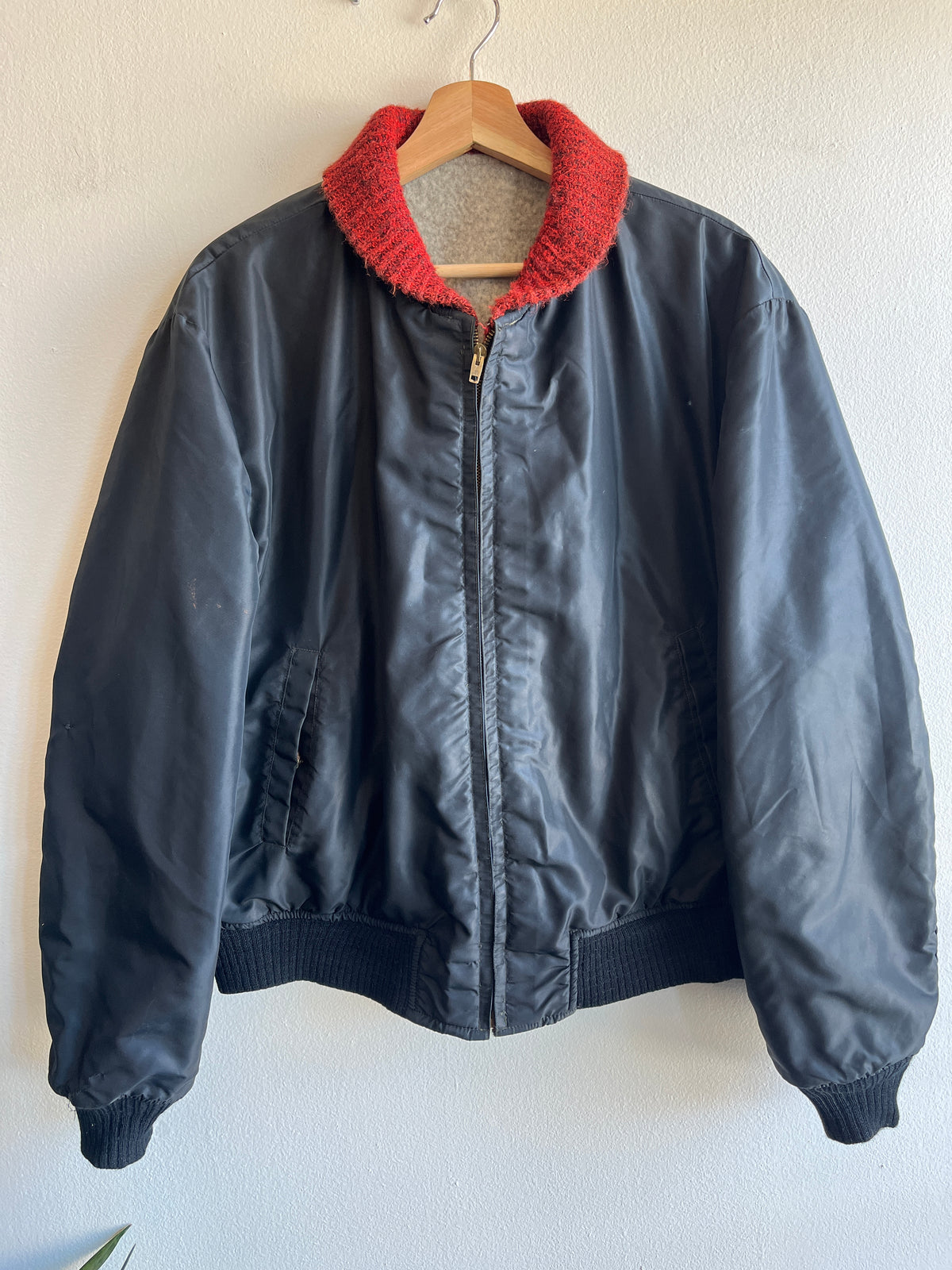 Vintage 1950’s McGregor Reversible Ricky Jacket - La Lovely Vintage 