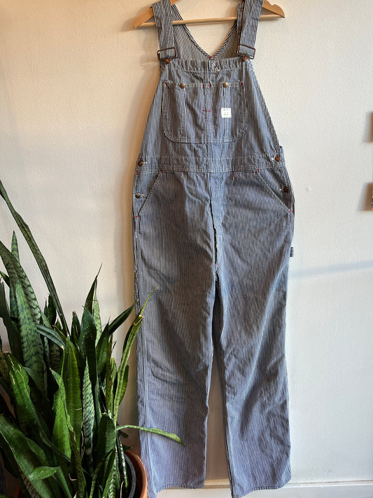 Vintage 1960/1970’s Big Mac Denim Overalls - La Lovely Vintage 