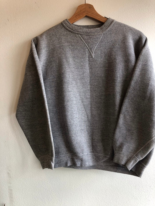 Vintage 1950/1960’s Russell Southern V-stitch Crewneck Sweatshirt - La Lovely Vintage 