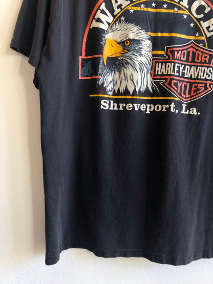 Vintage 1994 Harley Davidson Shirt
