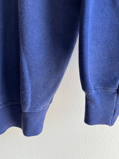 Vintage 1960/70’s University Of Michigan Sweatshirt